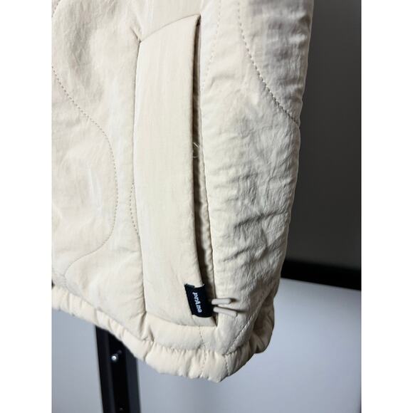 NWT prAna Encinitas Vest Size Small - Picture 3 of 8